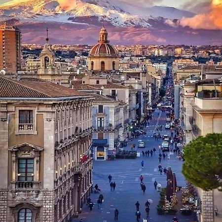 Vecchia Ognina Apartments Catania - Free Parking Zewnętrze zdjęcie