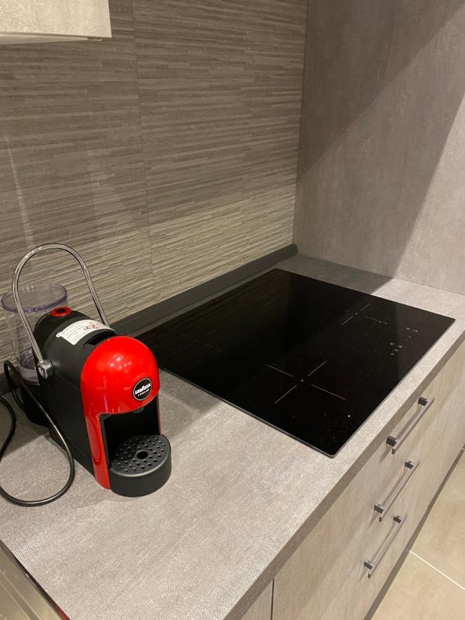 Vecchia Ognina Apartments Catania - Free Parking Zewnętrze zdjęcie