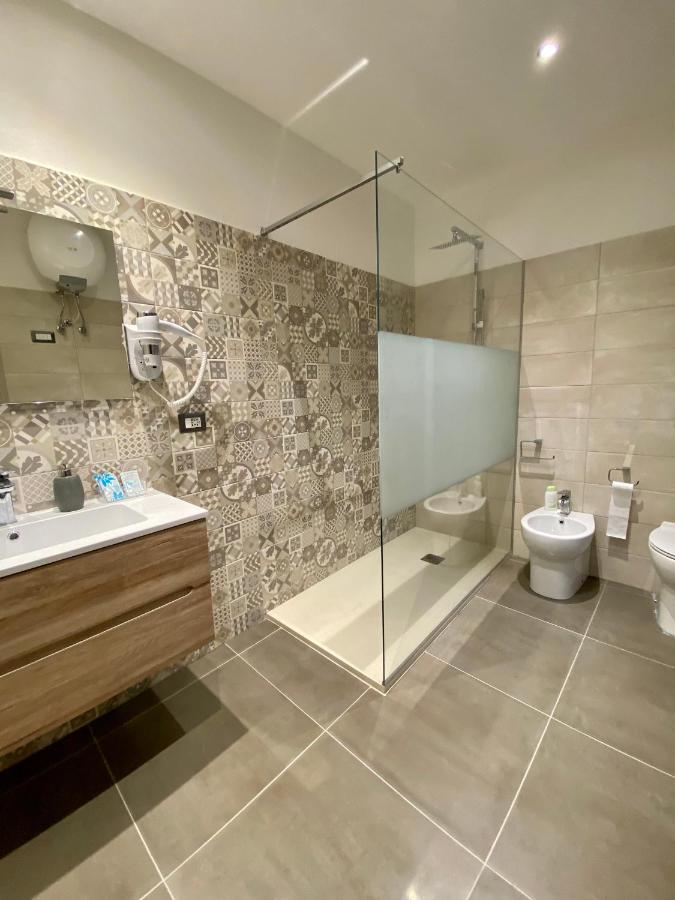 Vecchia Ognina Apartments Catania - Free Parking Zewnętrze zdjęcie