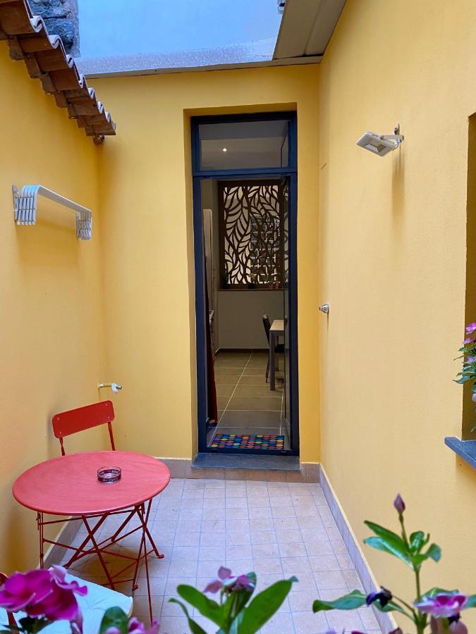 Vecchia Ognina Apartments Catania - Free Parking Zewnętrze zdjęcie