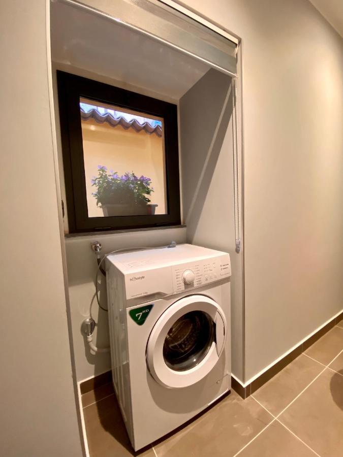 Vecchia Ognina Apartments Catania - Free Parking Zewnętrze zdjęcie