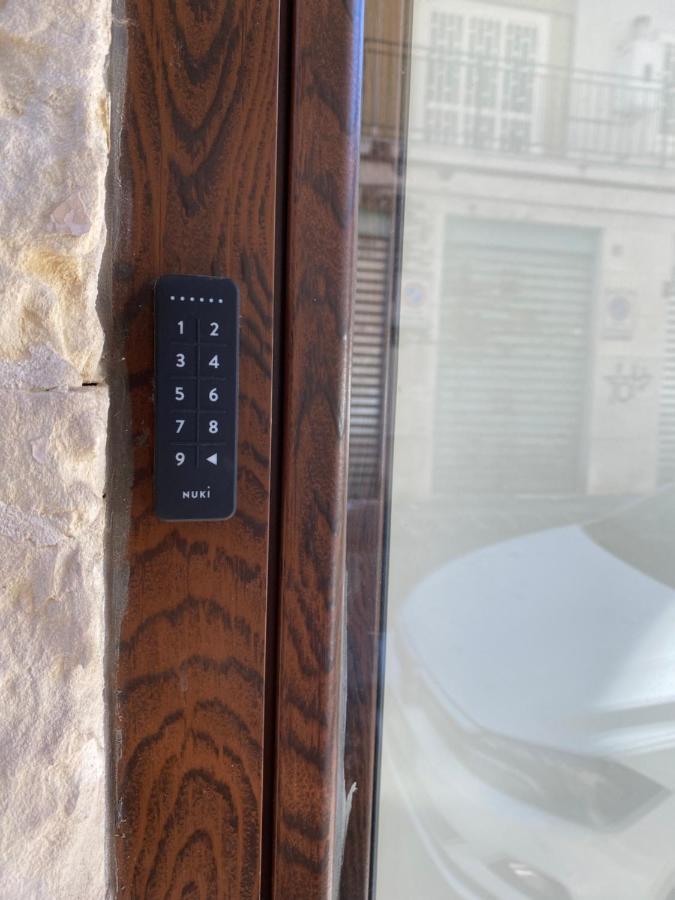 Vecchia Ognina Apartments Catania - Free Parking Zewnętrze zdjęcie