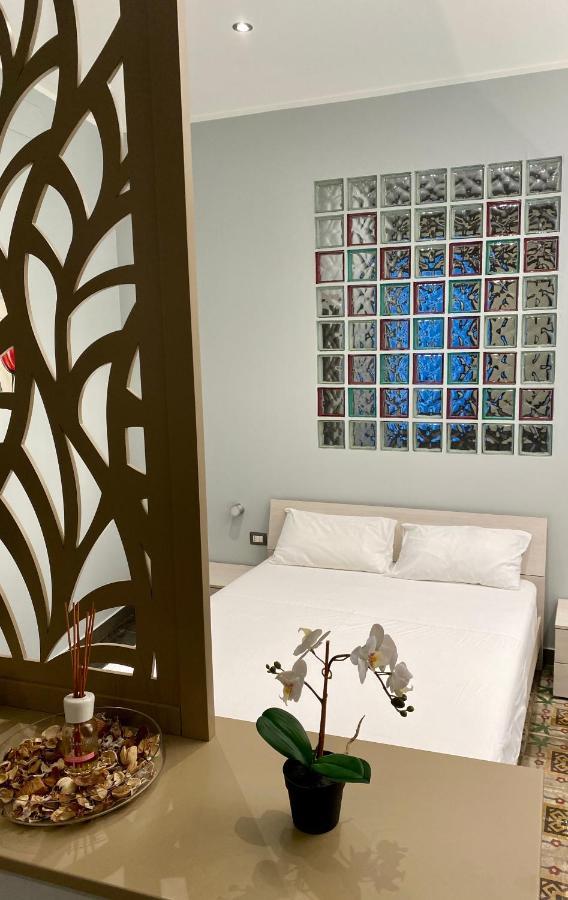 Vecchia Ognina Apartments Catania - Free Parking Zewnętrze zdjęcie