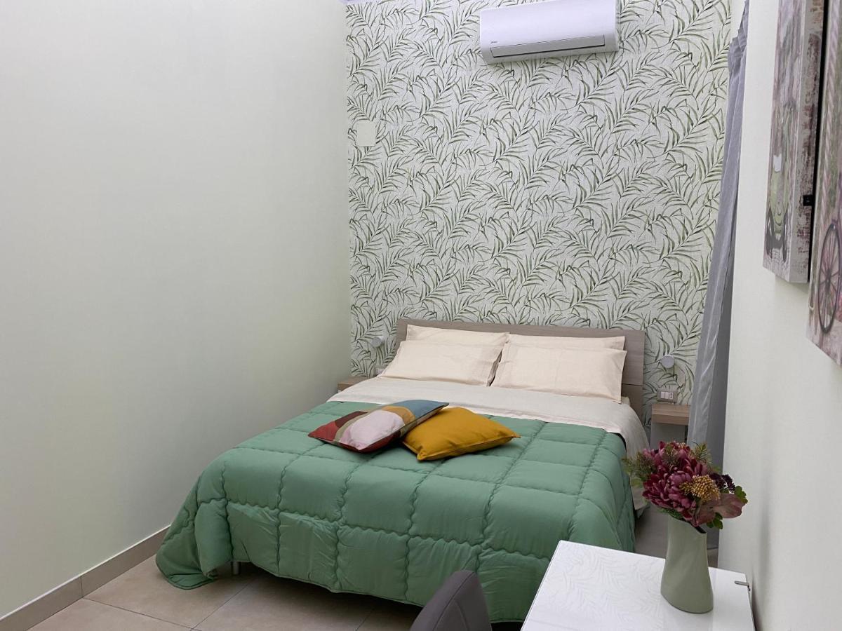 Vecchia Ognina Apartments Catania - Free Parking Zewnętrze zdjęcie