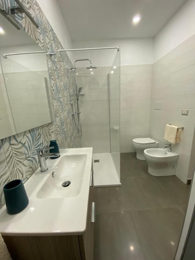 Vecchia Ognina Apartments Catania - Free Parking Zewnętrze zdjęcie