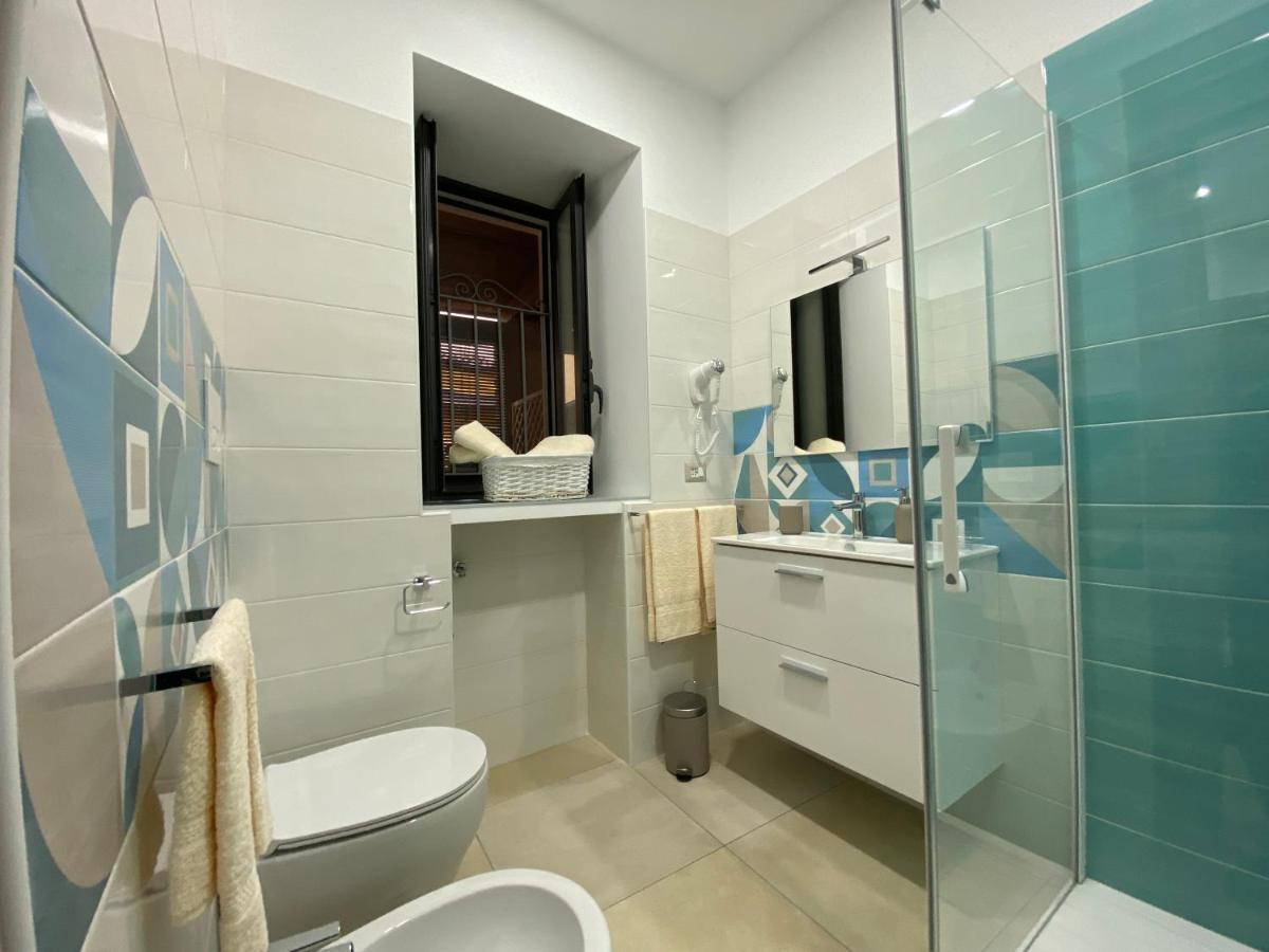 Vecchia Ognina Apartments Catania - Free Parking Zewnętrze zdjęcie