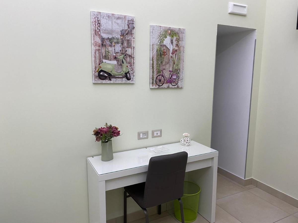 Vecchia Ognina Apartments Catania - Free Parking Zewnętrze zdjęcie